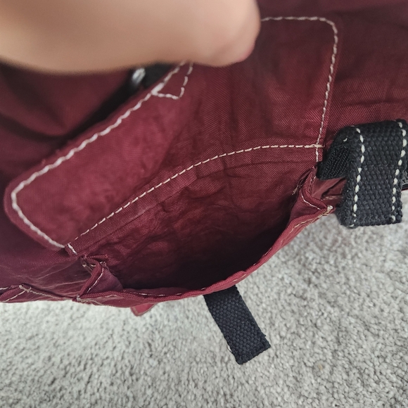 Kipling | Honeybee Backpack, One Size - Picture 5 of 10